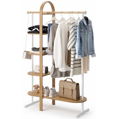 Umbra Bellwood bílá přírodní – Sleviste.cz