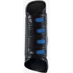 Equine Krosové chrániče Premier Air Cooled Original zadní-černé – Hledejceny.cz