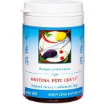 TCM Herbs Hostina pěti chutí 100 tablet – Hledejceny.cz