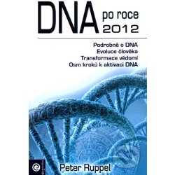 DNA po roce 2012 Peter Ruppel