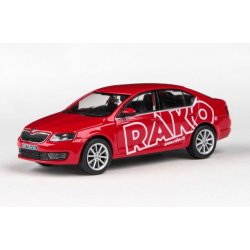 Abrex škoda Octavia III 2012 RAKO 1:43