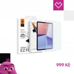 Spigen Paper Touch EZ Fit 1 Pack iPad Air 13 M2 2024/M3 2025 AGL07804 – Sleviste.cz