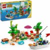 Lego LEGO® Animal Crossing™ 77048 Kapp'n a plavba na ostrov