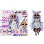 LOL Surprise! OMG Fashion Show Style Velká ségra Missy Frost – Hledejceny.cz