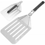 Dellinger Lopatka na pizzu nerezová BBQ - skládací – Zbozi.Blesk.cz