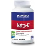 Enzymedica Natto-K 30 kapslí – Hledejceny.cz