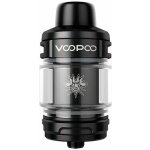 VooPoo UFORCE-X Tank Clearomizér Silver 5,5ml – Zboží Mobilmania
