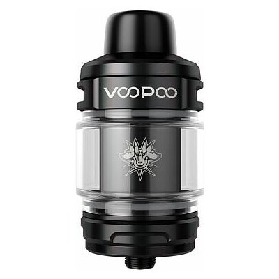 VooPoo UFORCE-X Tank Clearomizér Silver 5,5ml – Zboží Mobilmania