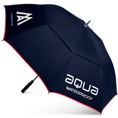 Big Max Aqua deštník červeno-modrý – Sleviste.cz