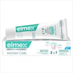Elmex Sensitive Clinical Expert Instant Care 75 ml – Zboží Dáma