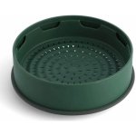 Napařovací nástavec Steamy, 24 cm, zelená - GreenPan – Zboží Dáma