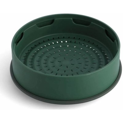 Napařovací nástavec Steamy, 24 cm, zelená - GreenPan – Zboží Dáma