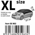 Compass Ochranná plachta NYLON XL | Zboží Auto