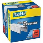 Rapid 9/12 – Zboží Živě