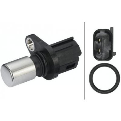 Snímač, poloha vačkového hřídele HELLA 6PU 009 168-011 – Hledejceny.cz