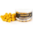 MIKBAITS Fluo boilies Mirabel Sladká kukuřice 150ml 12mm