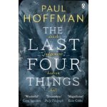 The Last Four Things Paul Hoffman – Hledejceny.cz