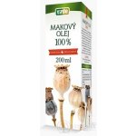 Virde Makový olej 100% 200 ml – Hledejceny.cz