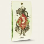 Jordi's hořká 77 % TMA 50 g – Zboží Dáma