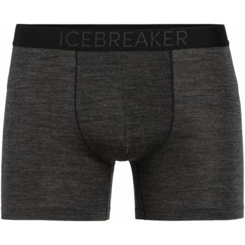 Icebreaker Mens Anatomica Cool-Lite Boxers