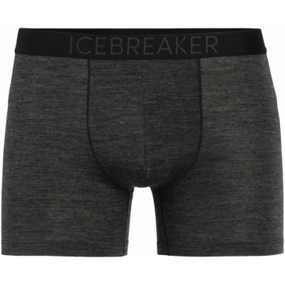 Icebreaker Mens Anatomica Cool-Lite Boxers – Zboží Mobilmania