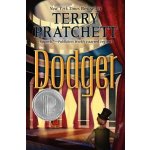 Dodger Pratchett Terry Paperback – Hledejceny.cz