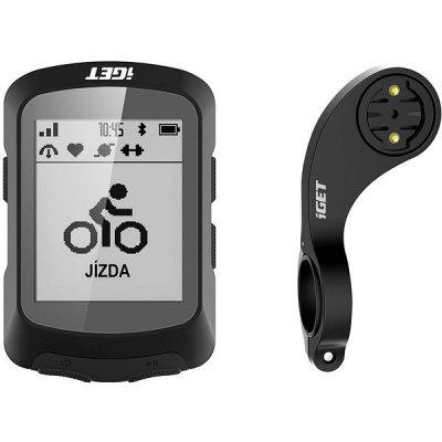 iGET C220 GPS + AC200 – Zboží Mobilmania