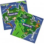 Asmodee Brainbox Svět – Zbozi.Blesk.cz