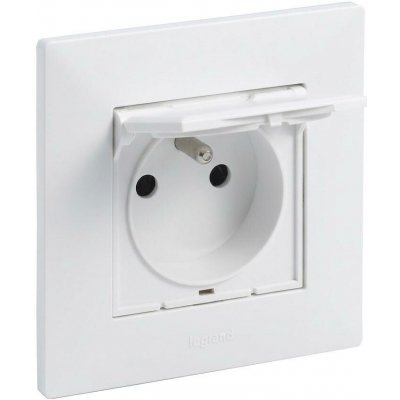 Legrand NILOE STEP LR0060+LR0051 – Hledejceny.cz