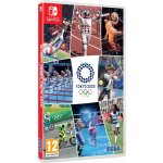 Olympic Games Tokyo 2020 – Zboží Dáma