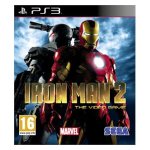 Ironman 2 – Zbozi.Blesk.cz