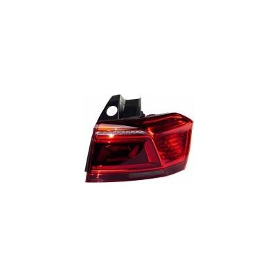 Zadní světlo - pravé vnější VOLKSWAGEN PASSAT (B8) | 2014-2024 | AUTOMOTIVE LIGHTING | – Hledejceny.cz