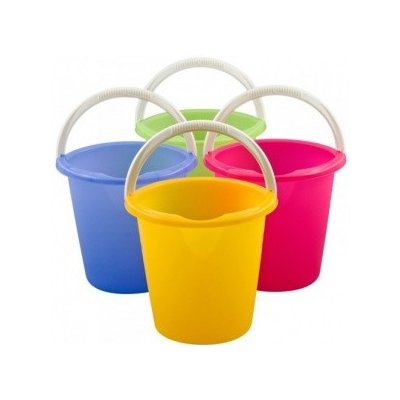 Vyhledávání „plastový kbelík 1l“ – Heureka.cz