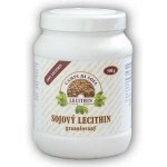NutriStar Lecithin granulovaný 500 g – Hledejceny.cz