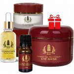 TianDe Tibetan Herbs Intenzivní komplex pro pokožku kolem očí – Zboží Dáma