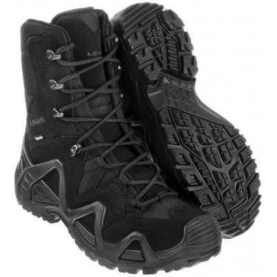 Lowa Zephyr GTX Hi TF Černá – Zboží Dáma