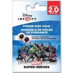 Disney Infinity 2.0: Herní mince 2 – Zboží Mobilmania