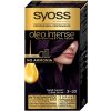 Barva na vlasy Syoss Oleo Intense Color 3-33 Rich Plum