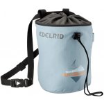 Edelrid Chalk Bag Rodeo large světle modrá – Zboží Mobilmania