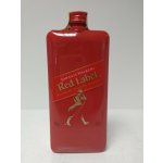 Johnnie Walker Red Label 40% 0,2 l (holá láhev) – Hledejceny.cz