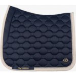 PS of Sweden dečka podsedlová Vintage Monogram navy – Zboží Dáma