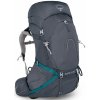 Turistický batoh Osprey Aura Ag II 50l vestal grey