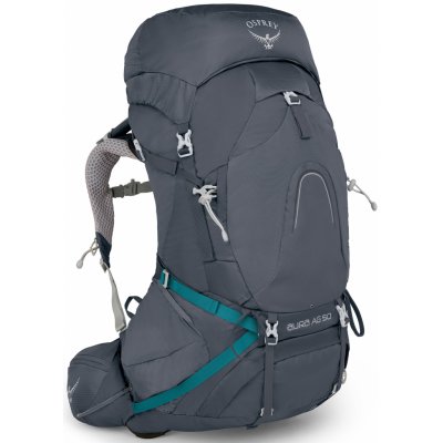 Osprey Aura Ag II 50l vestal grey – Hledejceny.cz