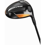 Callaway Mavrik Sub Zero Driver – Zboží Dáma