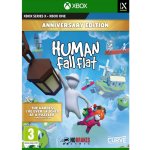 Human: Fall Flat (Anniversary Edition) – Zboží Živě