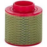 MANN-FILTER Vzduchový filtr C17100 – Hledejceny.cz
