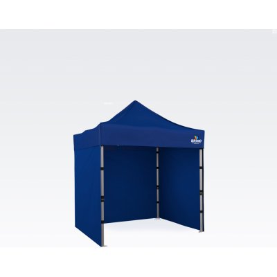 Brimo Zahradní pavilon E. Alu 2x2m, Modrá – Hledejceny.cz