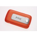 Kryt HTC Explorer zadní oranžový