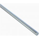 TS Tyč závitová M8x1000 mm Zn DIN975 – Hledejceny.cz