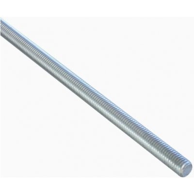 TS Tyč závitová M8x1000 mm Zn DIN975 – Hledejceny.cz